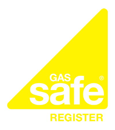 Gas Safe registered engineers, registration number 525559
