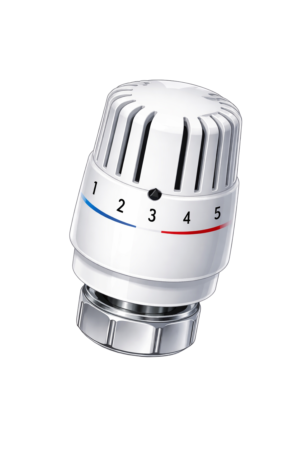 TRV radiator valve
